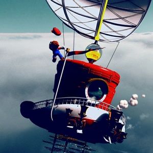 Meet your Posher, Patrick